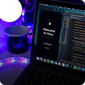 Custom Product Development